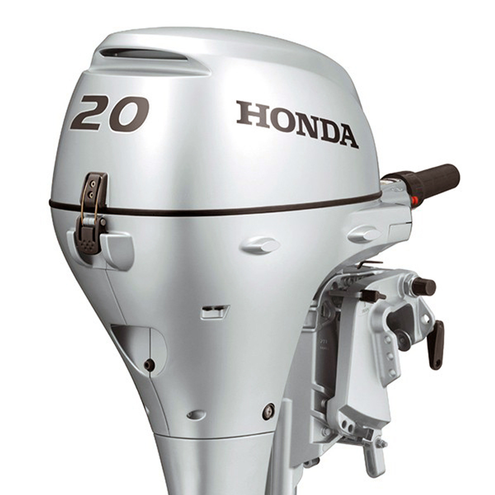 Лодочный мотор Honda BF20DK2 SHU