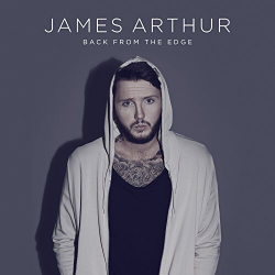James Arthur — Back From The Edge (LP)