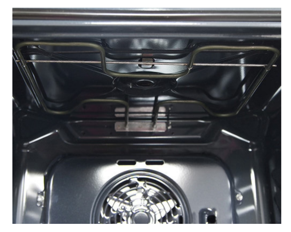 Hotpoint-Ariston FA2 540 H IX