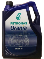 PETRONAS URANIA DAILY 5W-30 5L