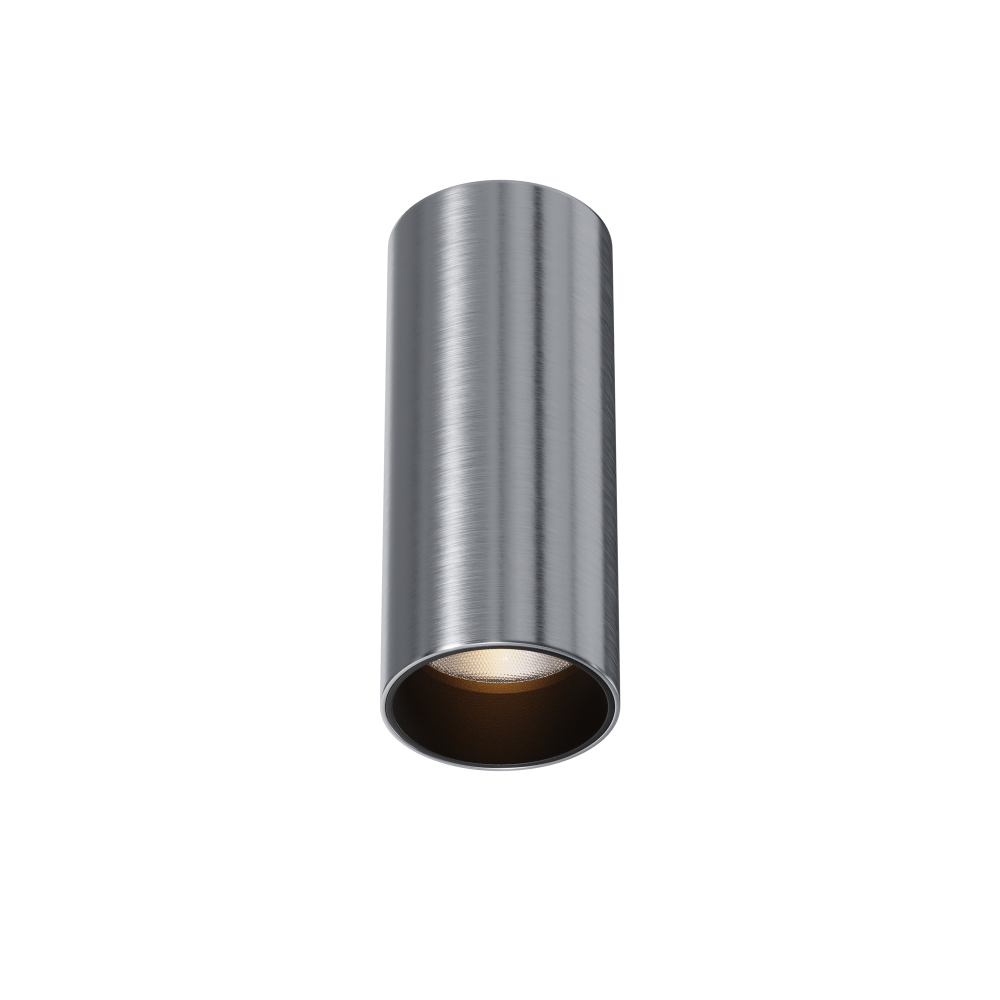Накладной светодиодный светильник Maytoni FOCUS LED C056CL-L12W2.7K-W-PT