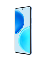 Honor Смартфон X8d Ростест (EAC) 8/256 ГБ, голубой