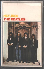 The Beatles / Hey Jude (MC)
