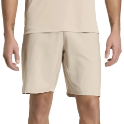 Теннисные шорты Adidas Club Tennis Climacool 3-Stripes 7" - khaki three