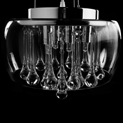 Светильник подвесной Arte Lamp Halo A7054SP-5CC