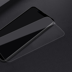 Защитное стекло с прозрачными рамками от Nillkin для iPhone 13, 13 Pro, 14 и 16e, 17e, серия H+Pro Anti-Explosion Glass Screen Protector
