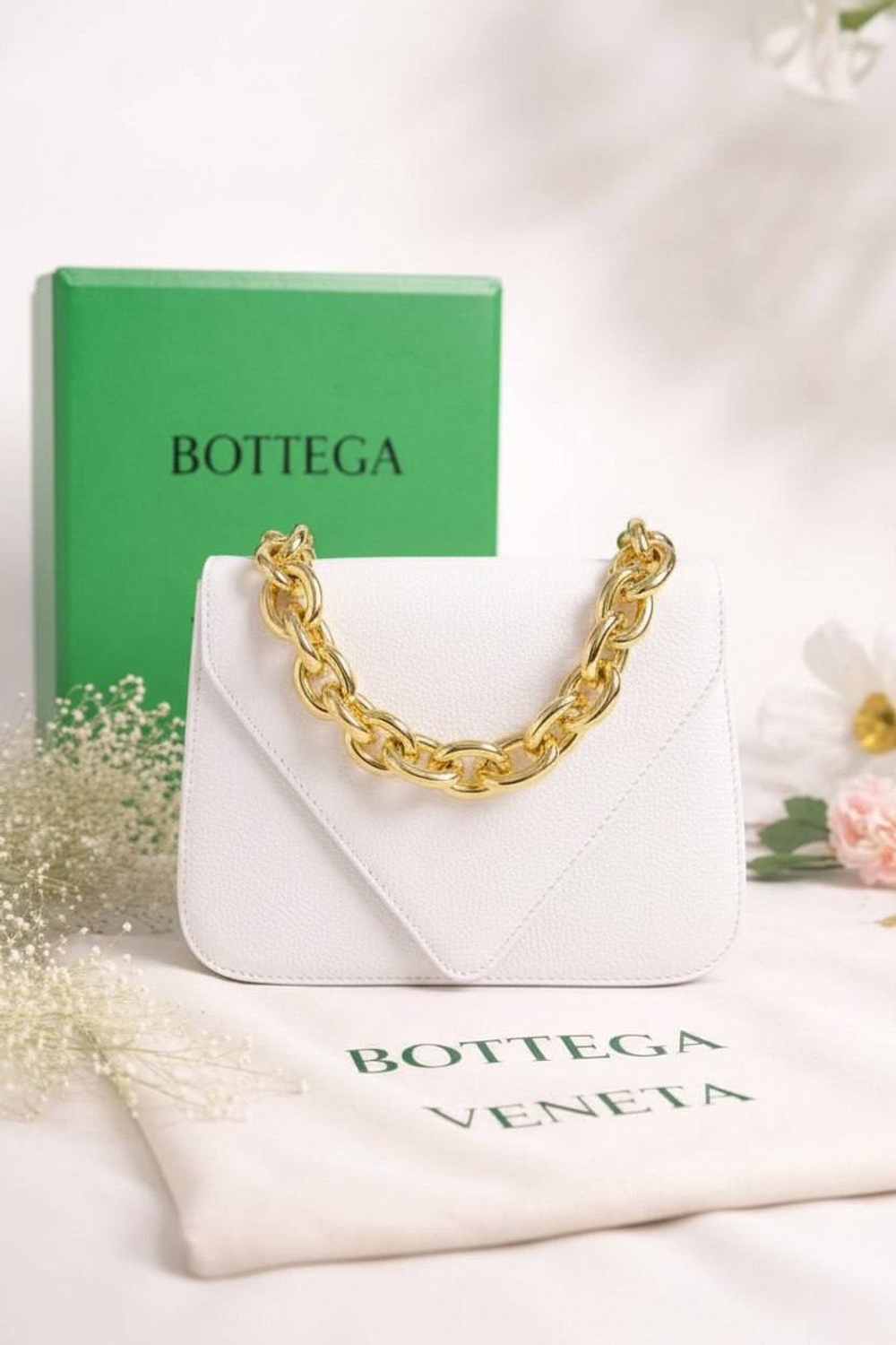 Сумка Bottega Veneta