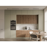 Rivelato BERKANA BK-35 antracite