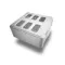 Esoteric Grandioso M1X Silver