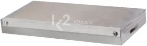 Плиты магнитные