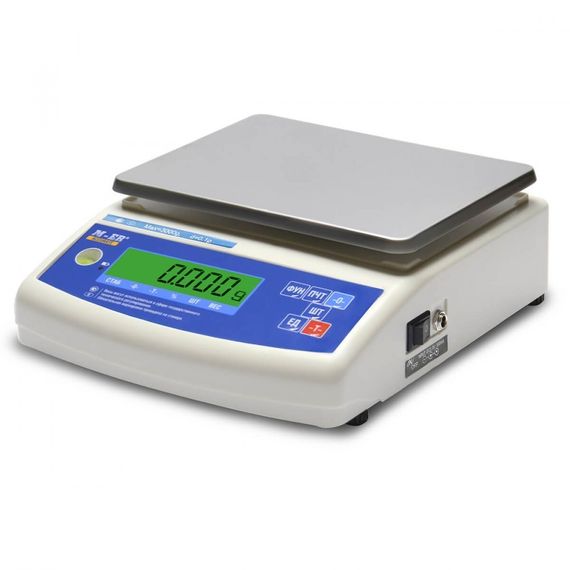 M-ER 122 АCF-3000.05 "ACCURATE" LСD