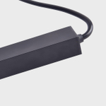 Блок питания для магнитного шинопровода Favourite Unica 1008-DB-100