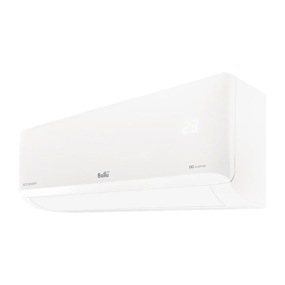Сплит-система Ballu Eco Smart-DC inverter BSYI-10HN8_V4
