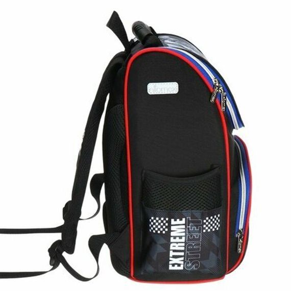 Çanta \ Bag \ РюкзакРанец "Attomex. Lite. Speed Zone"