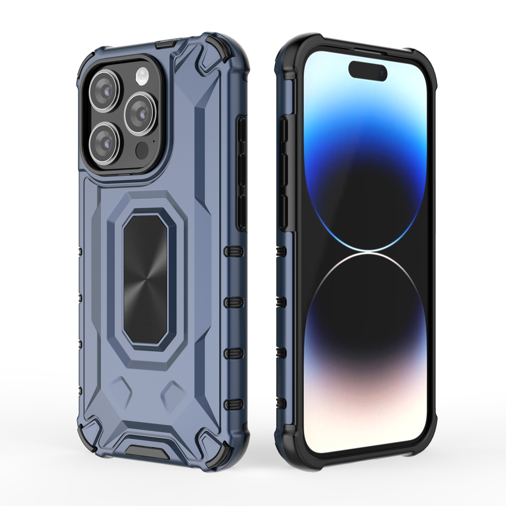 Чехол Ice armor Case для iPhone 15 Pro