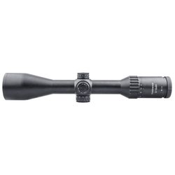 Прицел Vector Optics Continental 2-12x50 Hunting SFP (VET-10 BDC)