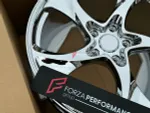 КОВАНЫЕ ДИСКИ ДЛЯ PORSCHE 911 992 CARRERA 2020 ПОРШ