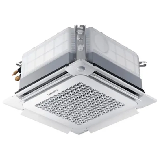 Кассетный кондиционер Samsung AC035NNNDKH/EU / AC035MXADKH/EU