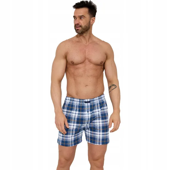Трусы мужские семейные Cornette Comfort 002/336