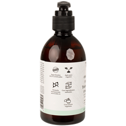 Tahe Шампунь против выпадения волос - TRICOXIL ANTI-HAIR LOSS SHAMPOO, 300 мл