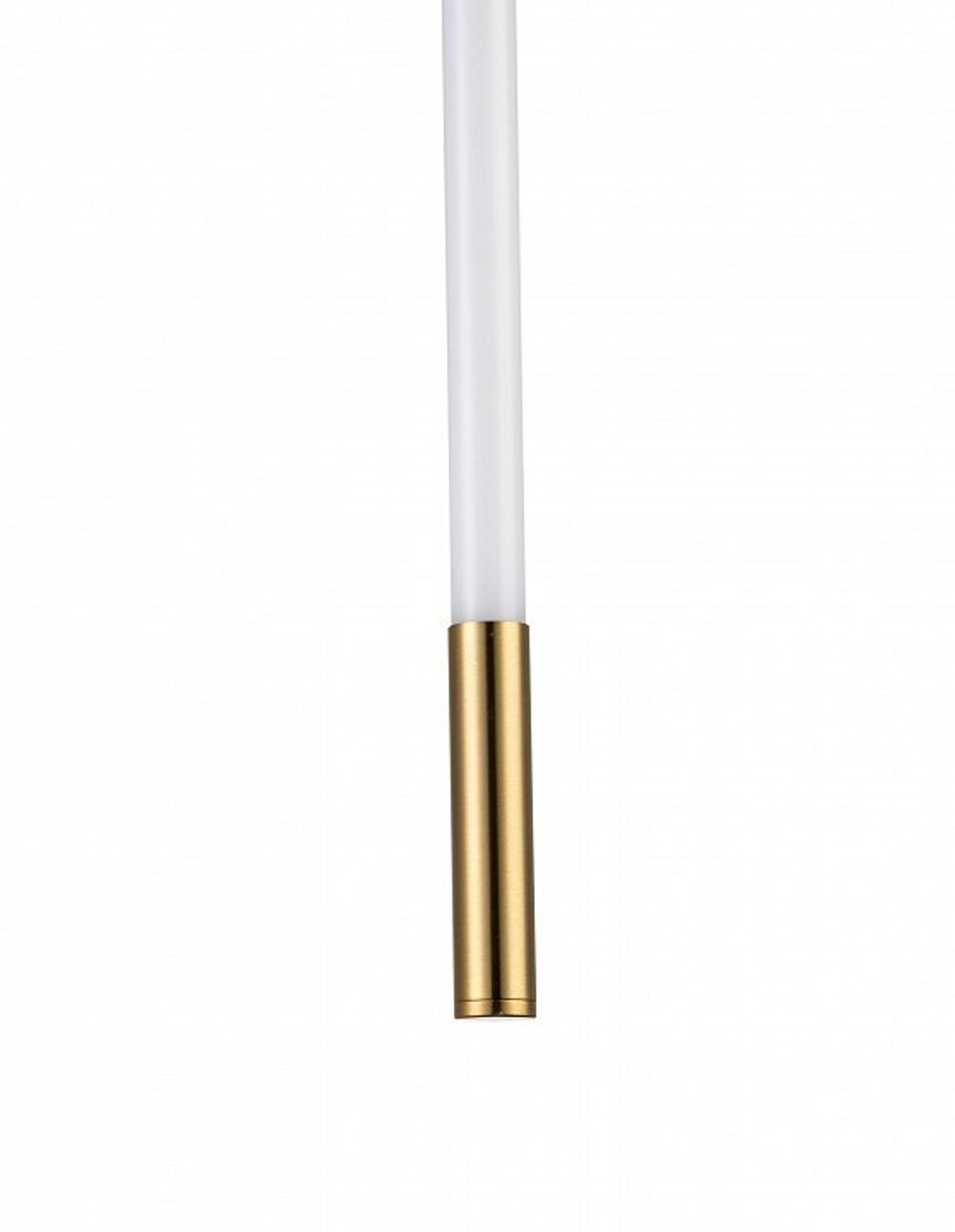 Подвесной светильник Indigo Filato 14008/1P Brass