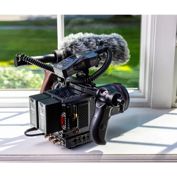 Zoom H1 XLR