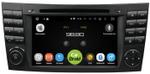 Магнитола для Mercedes-Benz E (W211) 2002-2010, CLS W219 - Airok RD-2505D на Android 9/10