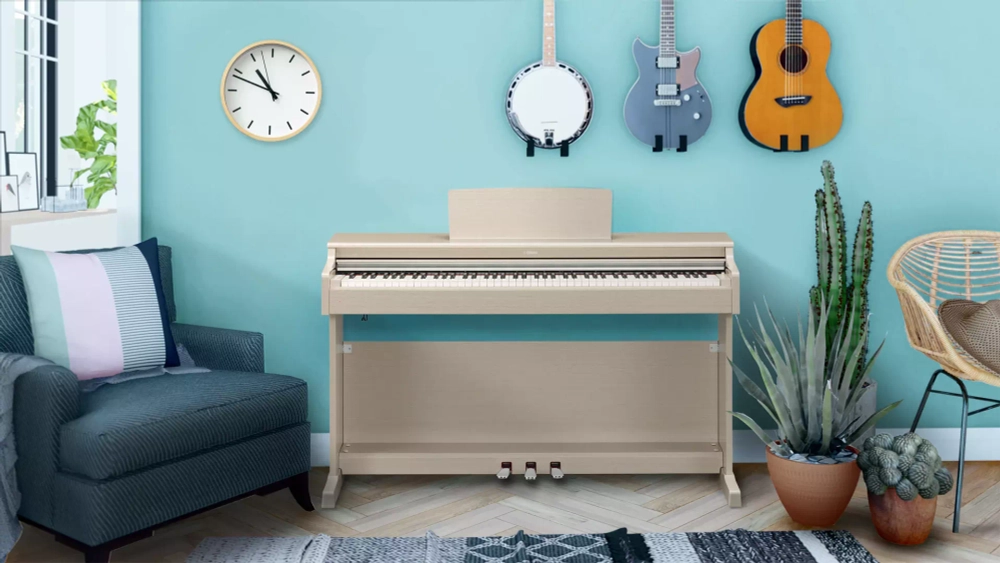 Yamaha YDP-164