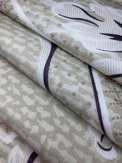 Наволочка комплект 2шт Полисатин Сказка "Carpet" 50x70 см на молнии