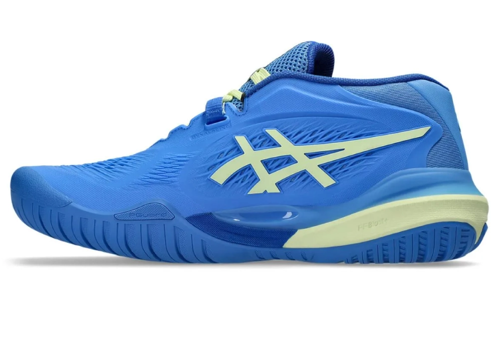 Женские теннисные кроссовки Asics Gel-Resolution X