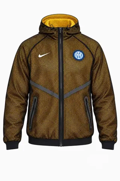 Куртка Nike Inter Mediolan 26/27 Athem
