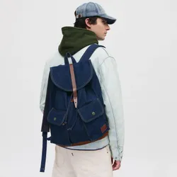 Рюкзак LEVI'S HERITAGE RUCKSACK