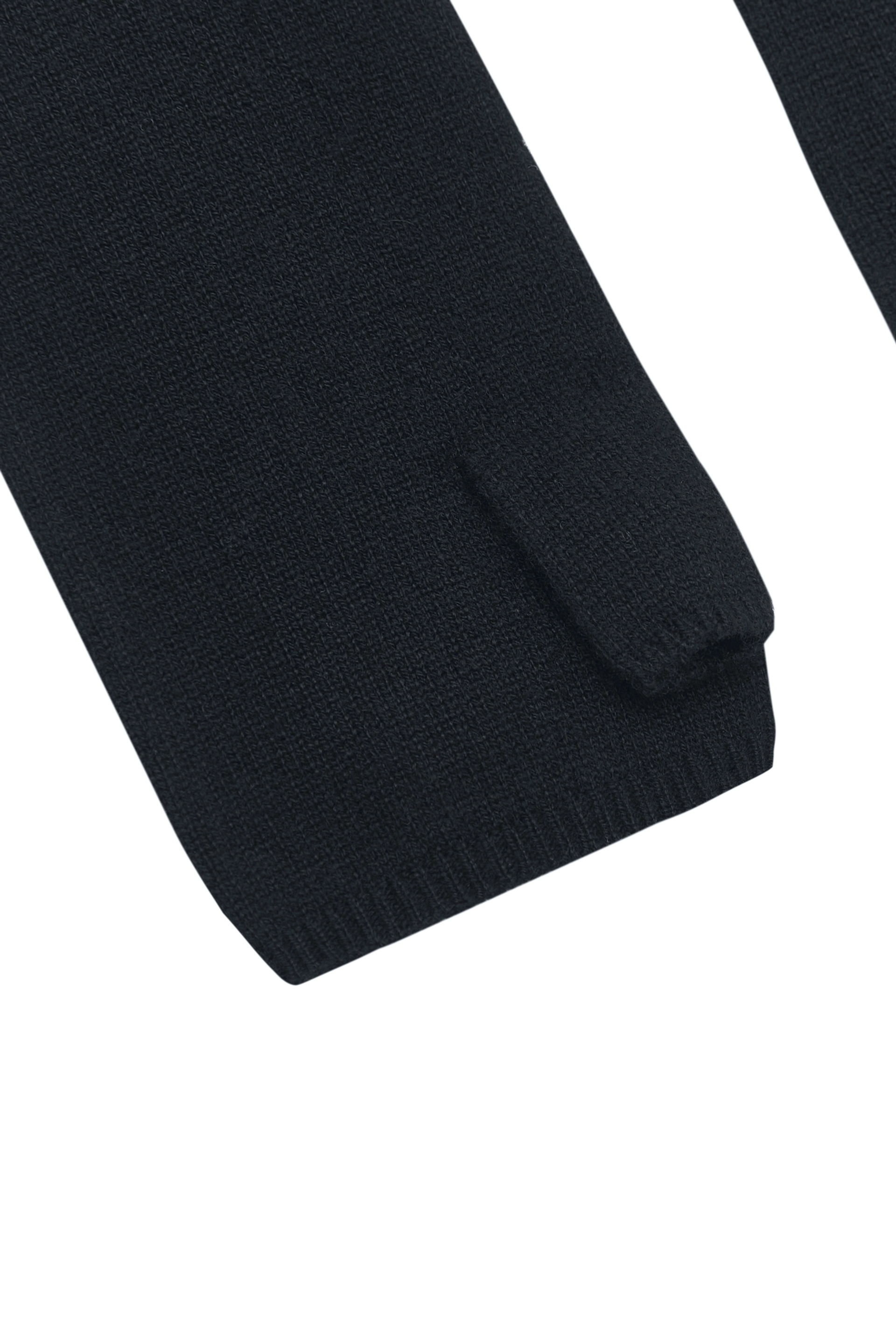 Митенки из кашемира