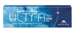 Bausch&lomb ultra 1 day