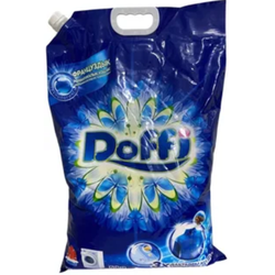 Стиральный порошок Doffi глубокая очистка 5 кг