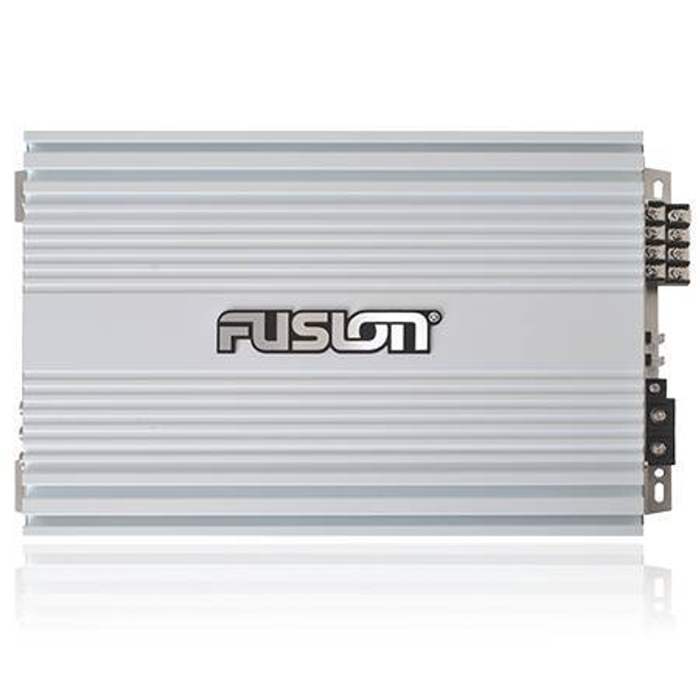 Усилитель 4-х канальный морской FUSION FM-504 400Вт