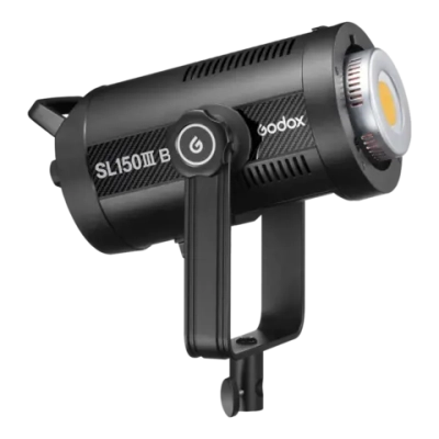Осветитель светодиодный Godox SL150III Bi студийный