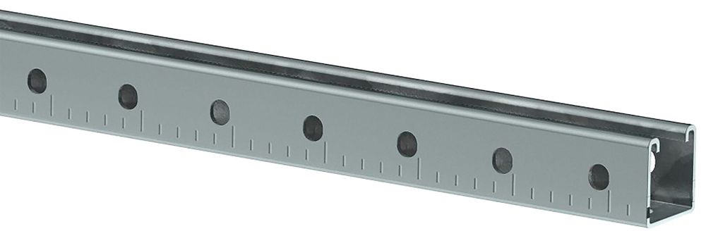 STRUT-профиль перфорированный 41х41х2100-2,5 IEK STRUT-профиль перфорированный 41х41х2100-2,5 IEK