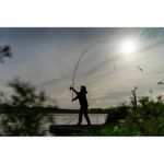 KORDA Удилище карповое Kaizen Platinum 12ft 3lb