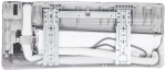 Сплит-система кондиционер Ishimatsu KYOTO DC INVERTER AMK-24I на 70 м²