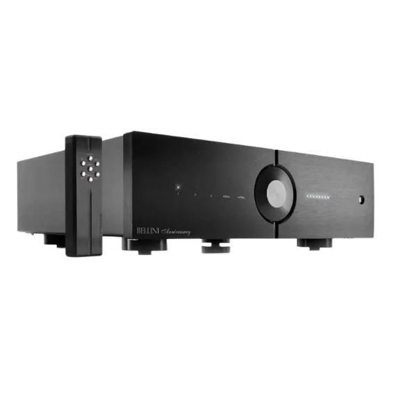 Audio Analogue Bellini Anniversary Black