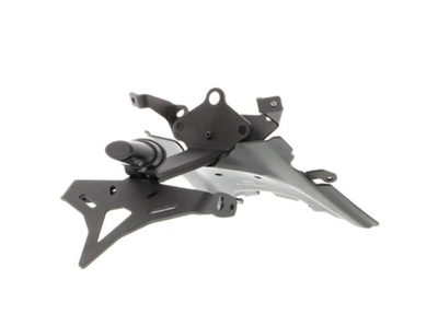 Evotech Performance Короткое крепление номерного знака BMW R 1250 / 1200