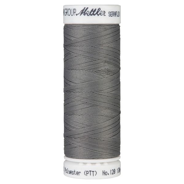 Нитки для эластичных тканей Mettler Seraflex 120 (130 м), 5 кат. | цв. 0318