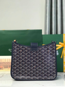 Сумка через плечо Goyard Musete
