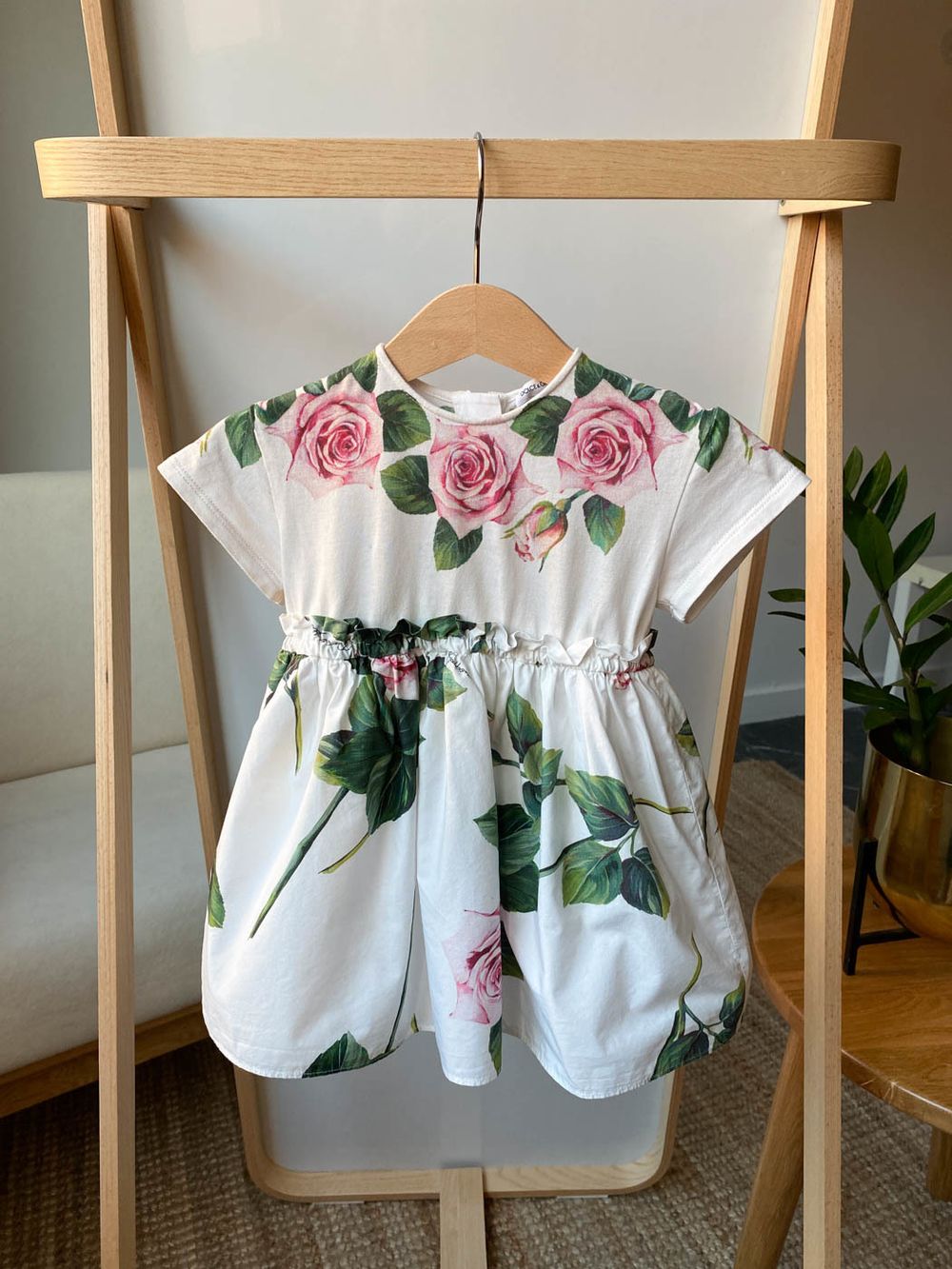 Платье Dolce&Gabbana