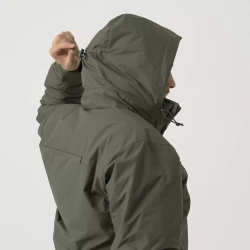 Куртка HUSKY Winter Helikon (Black)