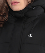 Куртка CALVIN KLEIN JEANS - черный(J20J221894)