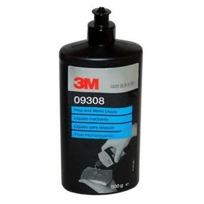 Матирующая паста Prep and Blend, 500 г