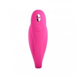 Вибратор We-Vibe Jive 2 Secret joyride розовый