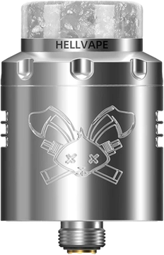 Дрипка Hellvape Dead Rabbit 3 RDA